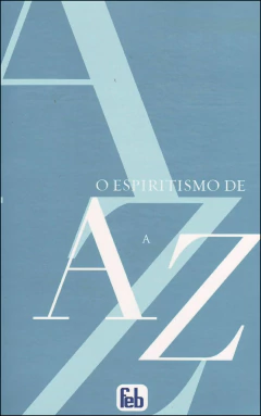 O espiritismo de a a z