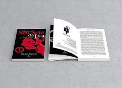 O fenômeno seu Sete da Lira - comprar online