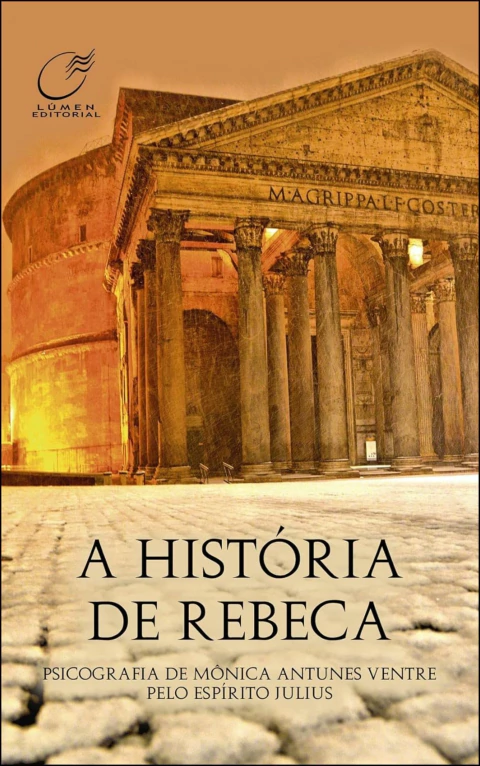 A história de Rebeca