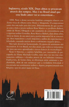 O retorno - comprar online