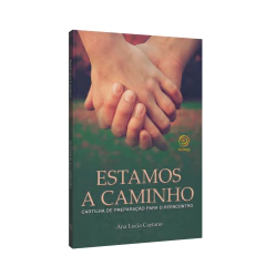 Estamos a caminho - comprar online