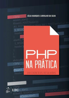 PHP na prática - comprar online