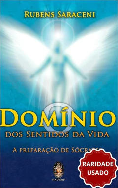 Domínio dos sentidos da vida