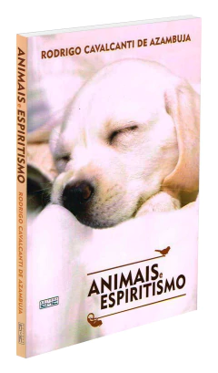 Animais e espiritismo - comprar online