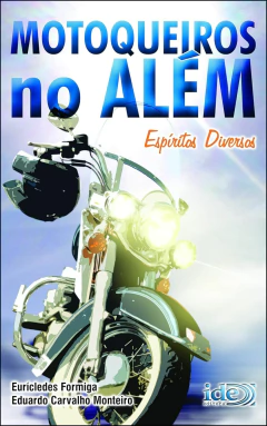 Motoqueiros no além