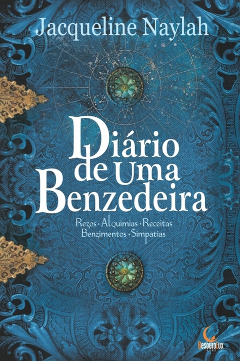 Diário de uma benzedeira