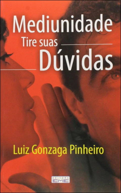 Mediunidade - tire suas dúvidas
