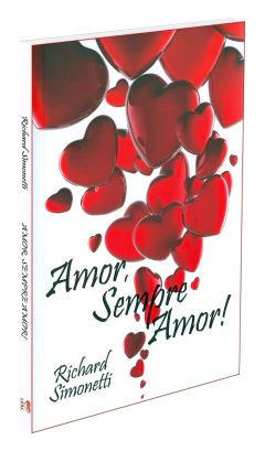 Amor, sempre amor! - comprar online