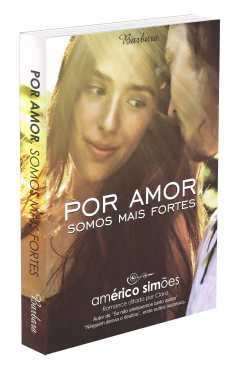 Por amor somos mais fortes na internet