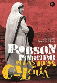 Pelas ruas de Calcutá na internet