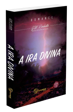 Coleção Rochester - Vol 03 - a ira divina na internet