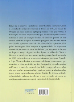Quando o anjo mora ao lado - livrariaCX - Chico Xavier
