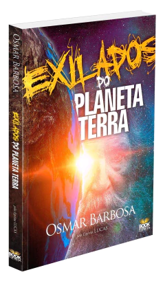 Exilados do planeta Terra - comprar online