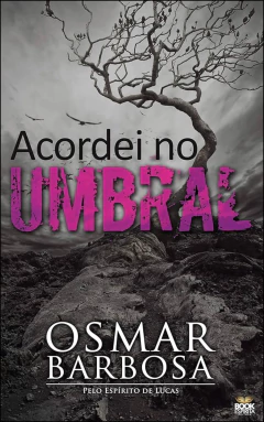 Acordei no umbral