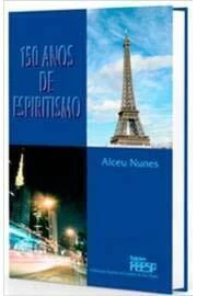 150 anos de espiritismo - comprar online