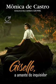 Giselle, a amante do inquisidor - comprar online