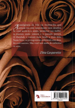 Vencendo o passado - livrariaCX - Chico Xavier