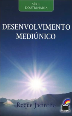 Desenvolvimento mediúnico