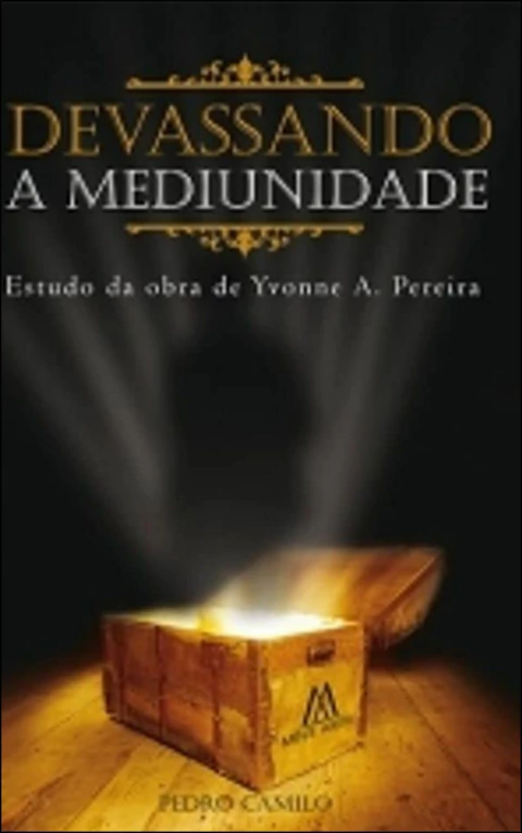 Devassando a mediunidade