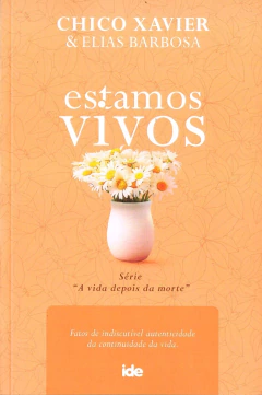 Estamos vivos (nova edição) - comprar online