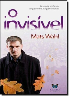 O invisível - comprar online