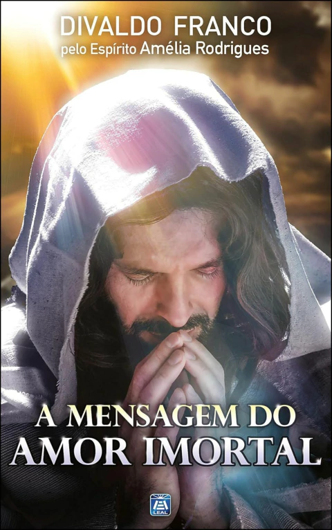 A mensagem do amor imortal