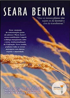 Seara bendita - comprar online