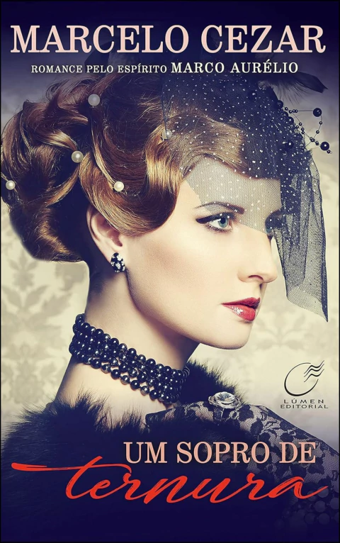 Um sopro de ternura (nova edição)