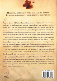 Laços que não se rompem - livrariaCX - Chico Xavier