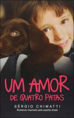 Um amor de quatro patas