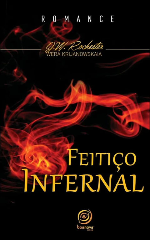 Feitiço infernal