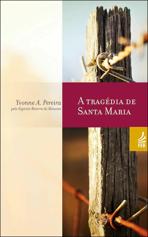 A tragédia de Santa Maria