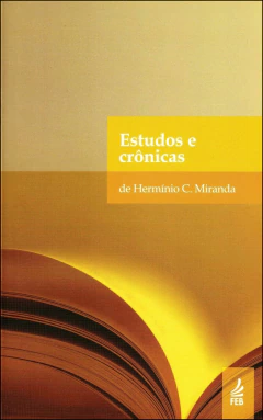 Estudos e crônicas
