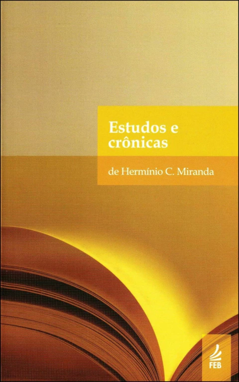 Estudos e crônicas