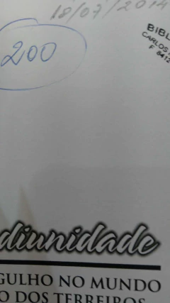 Mediunidade - comprar online