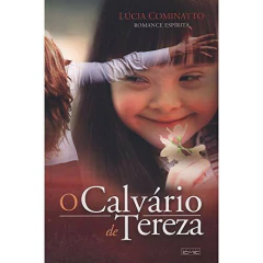 O calvário de Tereza - comprar online