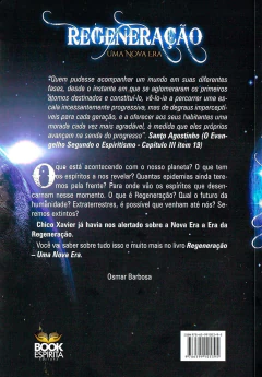 Regeneração - uma nova era na internet