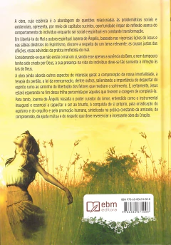 Liberta-te do mal (capa dura) na internet