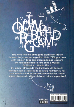 Diálogos com o dr. Inácio na internet