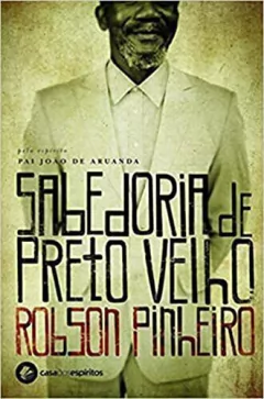 Sabedoria de preto-velho - comprar online