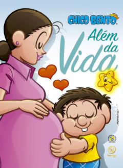 Turma da Mônica - Chico Bento além da vida - comprar online
