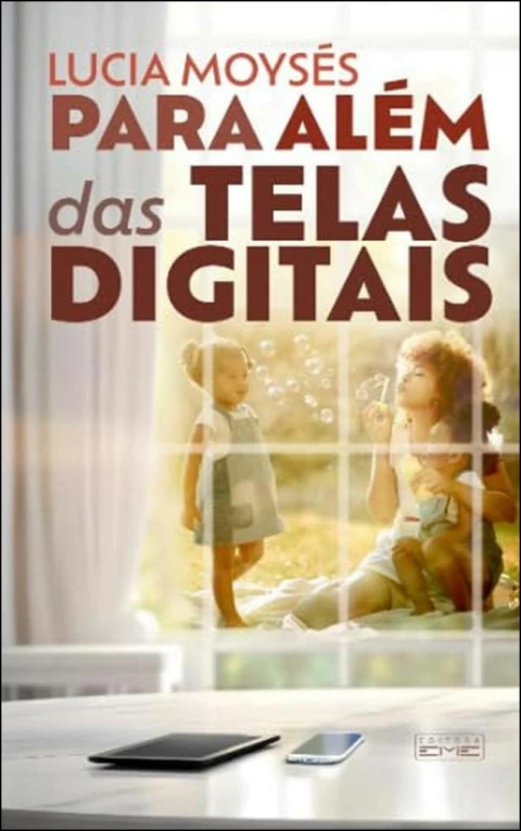 Para além das telas digitais