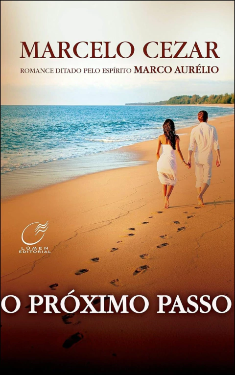 O próximo passo (nova edição)
