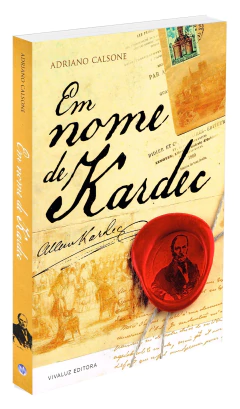 Em nome de Kardec na internet