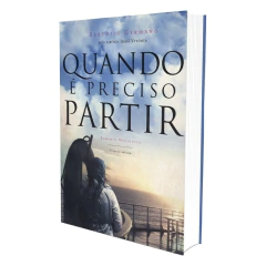 Quando é preciso partir - comprar online