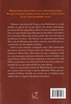 Memórias de uma paixão - livrariaCX - Chico Xavier