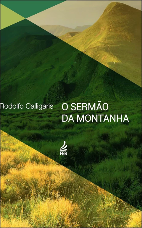 O sermão da montanha
