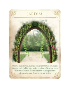 Oráculo das intenções - comprar online