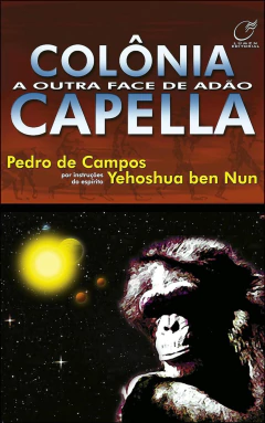 Colônia capella a outra face de Adão