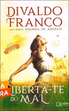 Liberta-te do mal (capa dura)